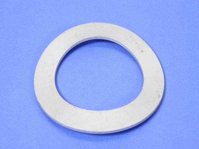 5105681AA - Four Wheel Drive; Differential and Drive Line: Thrust Differential Side Gear Washer for Dodge: Caliber | Jeep: Compass, Patriot Image