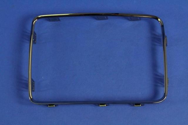 5PK71SZSAA - Interior Trim: Trim Ring for Mopar Image