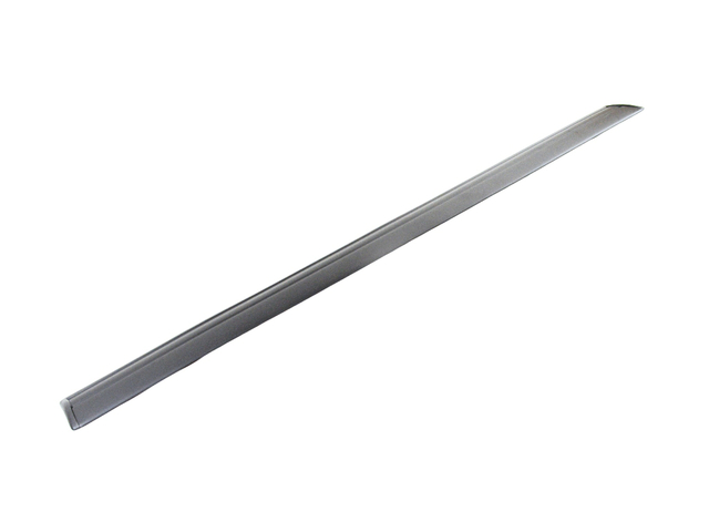 5JX69ZSPAA - Exterior Ornamentation: Front Door Molding, Left for Mopar Image