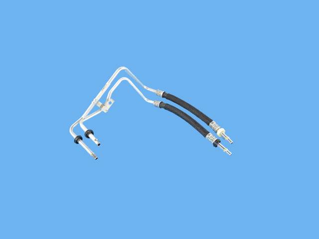 68160031AA - Cooling: Oil Cooler Inlet Hose for Mopar Image