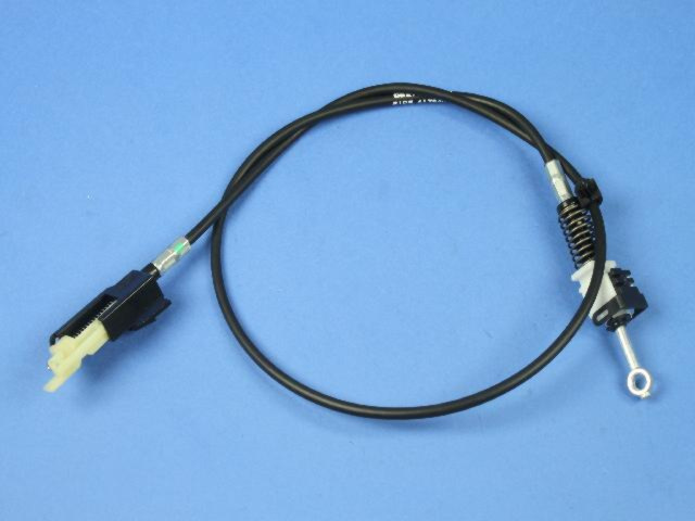 5273294AF - CVT2; Variable Speed; Automatic Transaxle: Ignition Interlock Cable for Mopar Image