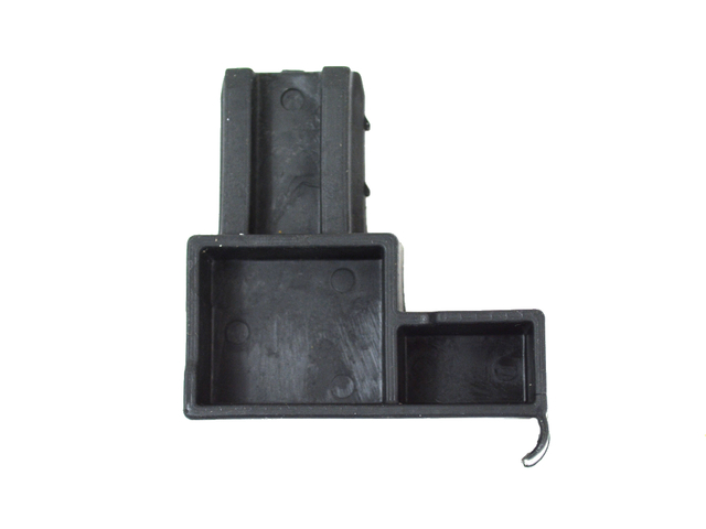 68072118AA - Mopar Accessories - Component Parts: End Cap for Mopar Image