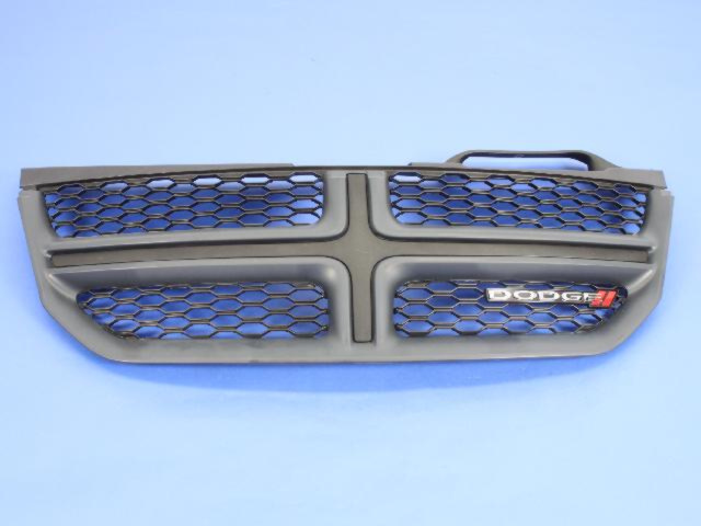 1VU67TZZAC - Exterior Ornamentation: Grille for Mopar Image