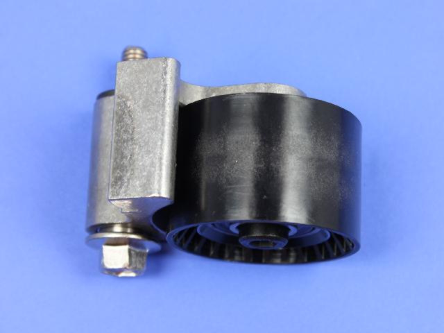 4663515AD - Engine 3.5L Six Cylinder: Belt Tensioner for Chrysler: 300, 300M, Concorde, Pacifica, Sebring, Town &amp; Country | Dodge: Avenger, Challenger, Charger, Grand Caravan, Intrepid, Journey, Magnum, Nitro Image