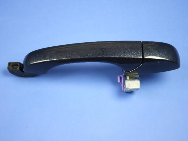 1NA54EBLAF - Doors, Door Mirrors and Related Parts: Exterior Door Handle, Right for Chrysler: Sebring, Town &amp; Country | Dodge: Avenger, Grand Caravan Image