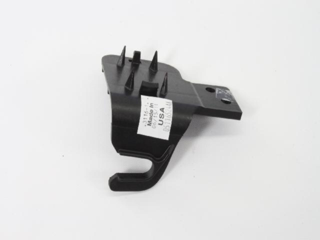 5116524AA - Electrical: Antenna Mount Reinforcement for Jeep: Compass, Patriot Image