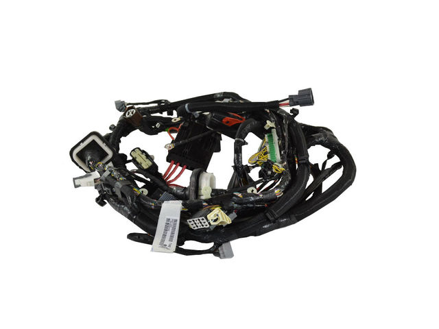 68251714AF - Electrical: Headlamp To Dash Wiring for Mopar Image