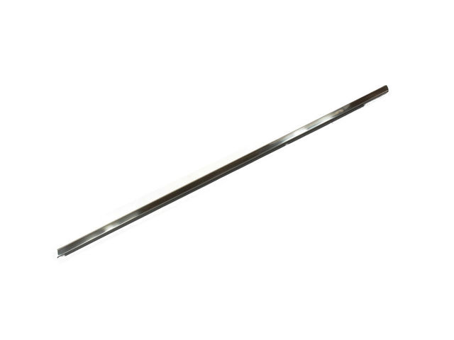 68285486AA - Doors, Door Mirrors and Related Parts: Door Belt Outer Weatherstrip, Left for Fiat: 500X Image