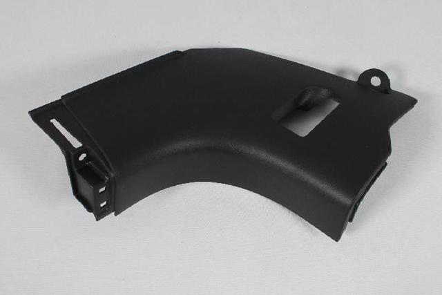 YF64XDVAD - Interior Trim: Cowl Panel, Right for Jeep: Compass, Patriot Image