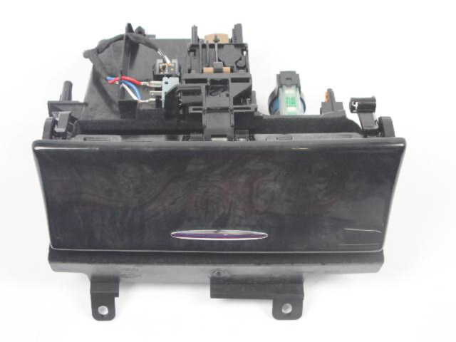 6BG82DX9AE - Interior Trim: Storage Bin for Mopar Image