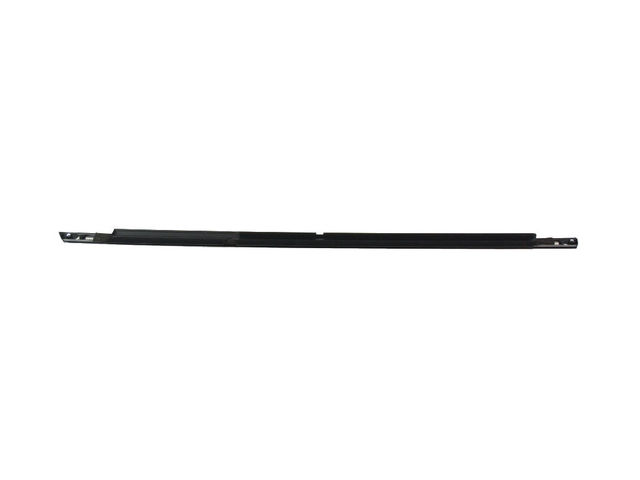 68200194AE - Exterior Ornamentation: Door Belt Outer Weatherstrip, Right for Mopar Image