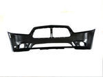 68092596AA - Frame, Bumper and Fascia: Front Fascia for Mopar Image
