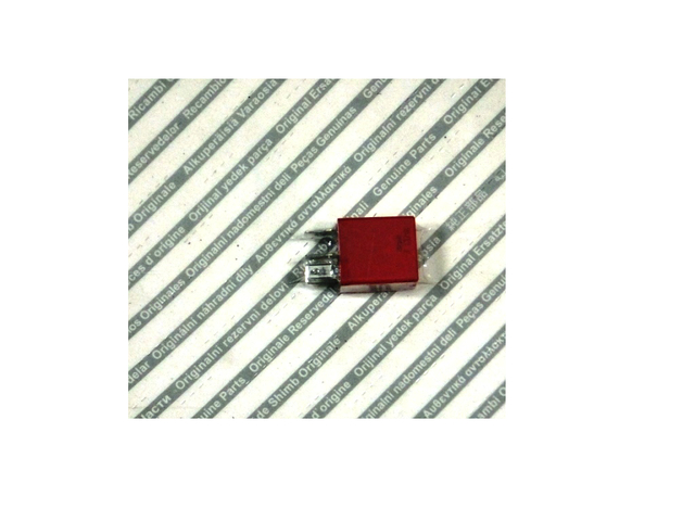 6106093AA - Electrical: Electrical Relay for Dodge: Hornet | Fiat: 500E, 500L, 500X | Jeep: Compass, Renegade | Ram: ProMaster 1500, ProMaster 2500, ProMaster 3500, ProMaster City, ProMaster EV Image