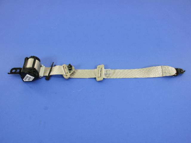 5HQ37BD1AM - Interior Trim: Front Outer Seat Belt, Left for Mopar Image
