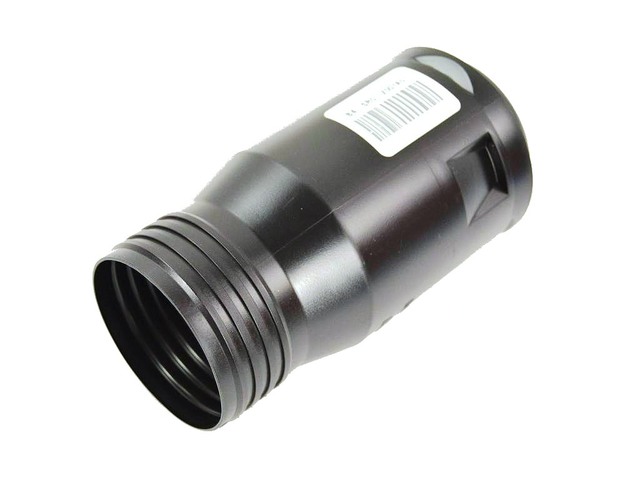 5181616AA - Rear Suspension: Shock Absorber Dust Shield for Chrysler: 300 | Dodge: Challenger, Charger Image