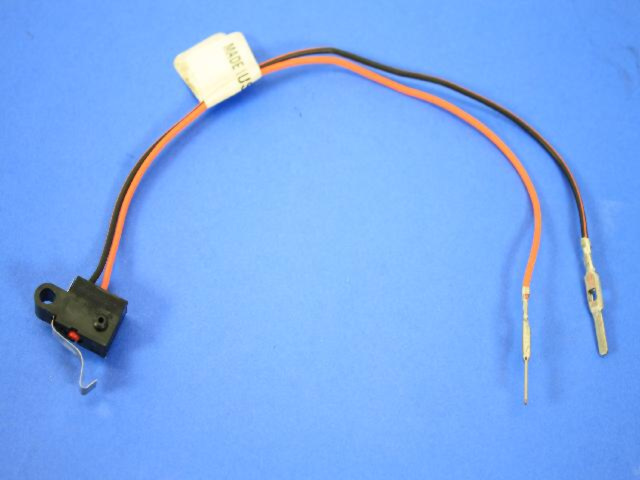 5019037AA - Electrical: Lift Motor Switch for Mopar Image