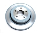 5290731AB - : Brake Rotor for Jeep: Grand Cherokee Image