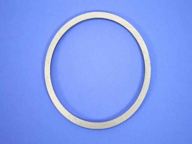 4800554AA - 62TE; 6-Speed; Automatic Transaxle: Shim for Chrysler: 200, Pacifica, Sebring, Town &amp; Country | Dodge: Avenger, Grand Caravan, Journey | Ram: C/V, ProMaster 1500, ProMaster 2500, ProMaster 3500 Image