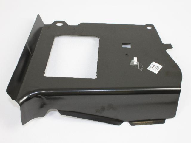 4575716AC - Body Sheet Metal Except Doors: Quarter Panel Extension, Right for Mopar Image