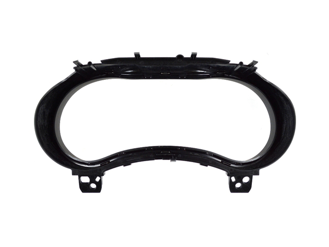 68216997AA - Electrical: Cluster Visor for Jeep: Grand Cherokee Image