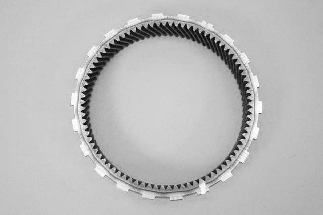 68206407AA - Transfer Case and Power Transfer Unit: Annulus Gear for Jeep: Grand Wagoneer, Wagoneer | Ram: 1500, 1500 Classic, 2500, 3500 Image