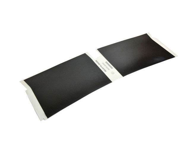 6EG44XXXAA - Exterior Ornamentation: Spoiler Decal for Dodge: Charger Image