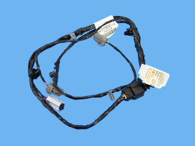 68237119AA - Electrical: Console Wiring for Mopar Image
