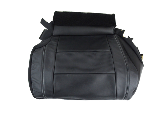 5RV41DX9AB - Interior Trim: Rear Seat Cushion Cover, Left for Mopar Image