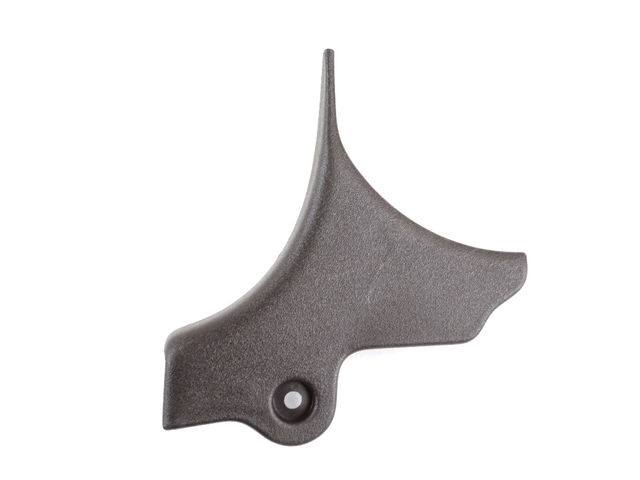 5NP31LU5AA - Interior Trim: Seat Recliner Shield, Inboard, Inner for Jeep: Cherokee Image