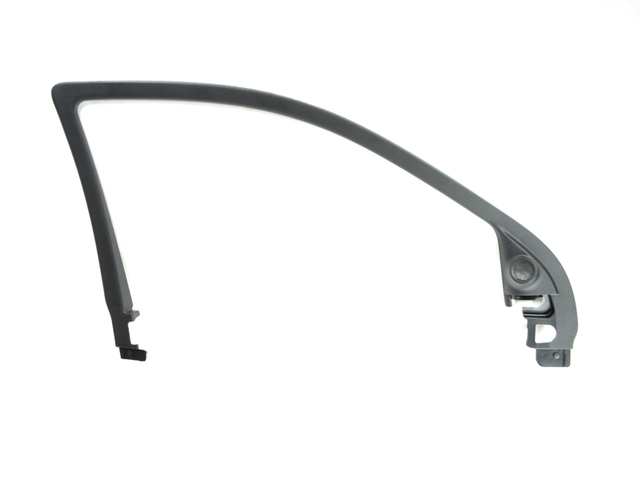 5XT59DX9AA - Interior Trim: Front Door Molding, Left for Jeep: Grand Cherokee, Grand Cherokee WK Image