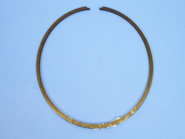 4659980 - Automatic Transaxle 4 Speed: Underdrive Clutch Snap Ring for Chrysler: 200, 300, 300M, Concorde, Pacifica, PT Cruiser, Sebring, Town &amp; Country, Voyager | Dodge: Avenger, Caravan, Challenger, Charger, Dakota, Durango, Grand Caravan, Intrepid, Journey, Magnum, Neon, Nitro, Ram 1500, Stratus | Jeep: Liberty, Wrangler | Ram: 1500, C/V, Dakota, ProMaster 1500, ProMaster 2500, ProMaster 3500 Image