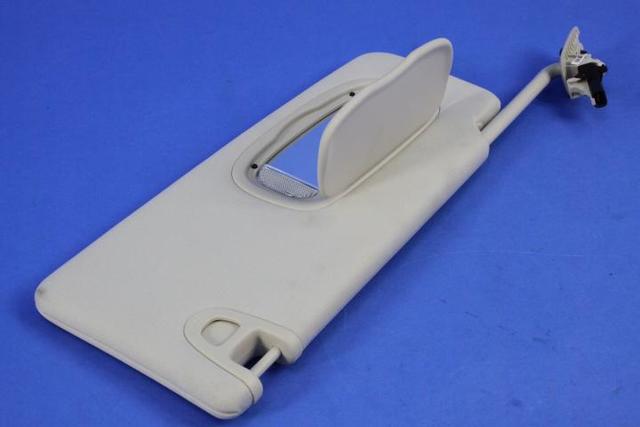 1WJ09ML2AH - Interior Trim: Visor, Left for Mopar Image