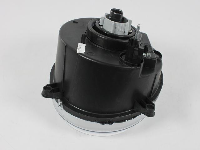 55155809AB - Electrical: Headlamp, Left for Jeep: Liberty Image