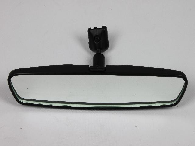 4696545AB - Glass: Inside Rear View Mirror for Chrysler: Aspen, Pacifica, Sebring, Town &amp; Country, Voyager | Dodge: Caravan, Dakota, Durango, Grand Caravan, Ram 1500, Ram 2500, Ram 3500, Stratus | Ram: 1500, 2500, 3500, C/V, Dakota Image