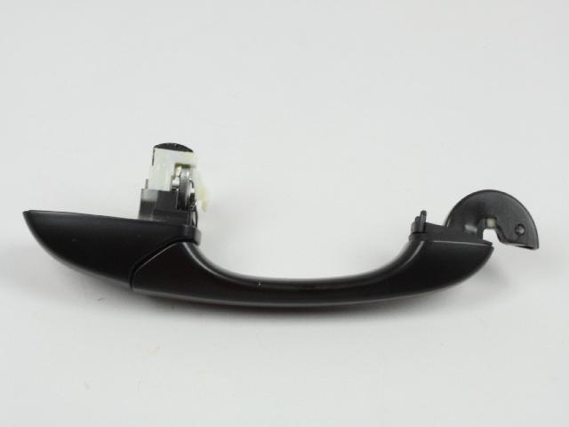 WC83TZZAH - Doors and Related Parts: Exterior Door Handle, Left for Chrysler: 300 | Dodge: Charger, Magnum Image