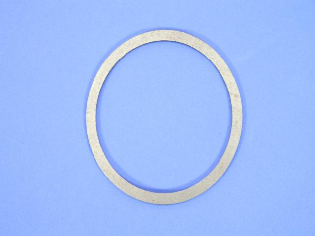 4800623AA - 62TE; 6-Speed; Automatic Transaxle: Shim for Chrysler: 200, Pacifica, Sebring, Town &amp; Country | Dodge: Avenger, Grand Caravan, Journey | Ram: C/V, ProMaster 1500, ProMaster 2500, ProMaster 3500 Image