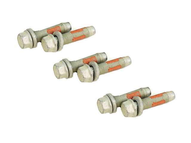 6511189AA - Rear Suspension: Hex Head Bolt And Washer for Chrysler: 200 | Jeep: Cherokee Image