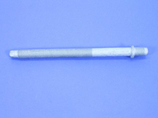 4766377AA - Wheels: Spare Tire Hold Down J Bolt for Chrysler: 200, Sebring | Dodge: Avenger Image
