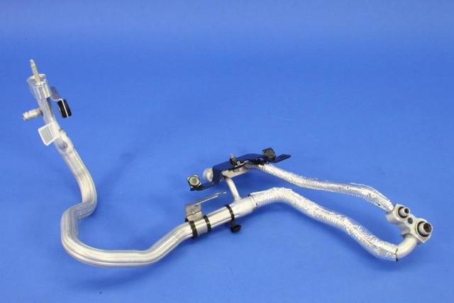 68103268AG - Air Conditioners and Heaters: A/c Suction &amp; Discharge Line for Jeep: Cherokee Image