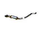 68110125AE - : Exhaust Pipe And Converter, Right for Dodge: Durango | Jeep: Grand Cherokee Image