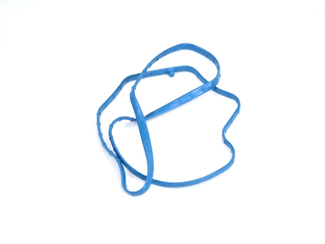 68227840AB - Four Wheel Drive; Differential and Drive Line: Rear Cover Gasket for Jeep: Cherokee Image