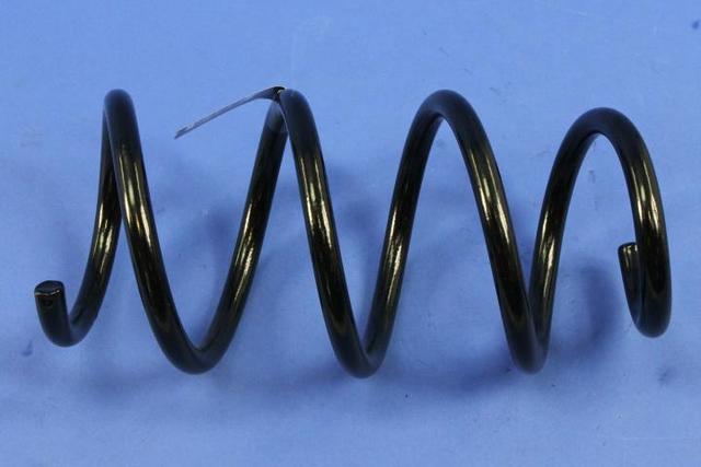 5168671AB - Front Suspension: Front Coil Spring, Left for Mopar Image