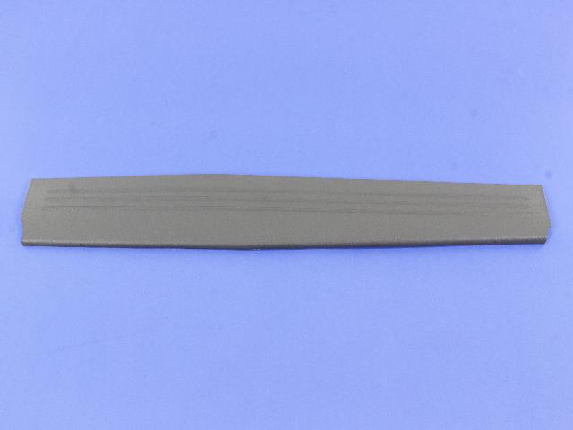 5VJ30BD5AA - Interior Trim: Scuff Plate, Right for Chrysler: Town &amp; Country | Dodge: Grand Caravan Image