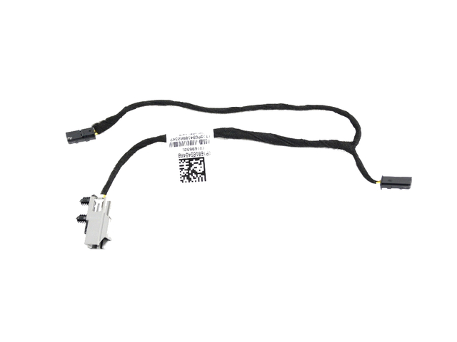 68165494AB - Electrical: Door Jumper Wiring, Right Front Door for Jeep: Cherokee Image
