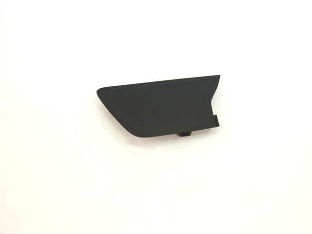 1NC24DX9AC - Interior Trim: Release Handle Bezel Cover, Right for Jeep: Grand Cherokee, Grand Cherokee WK Image