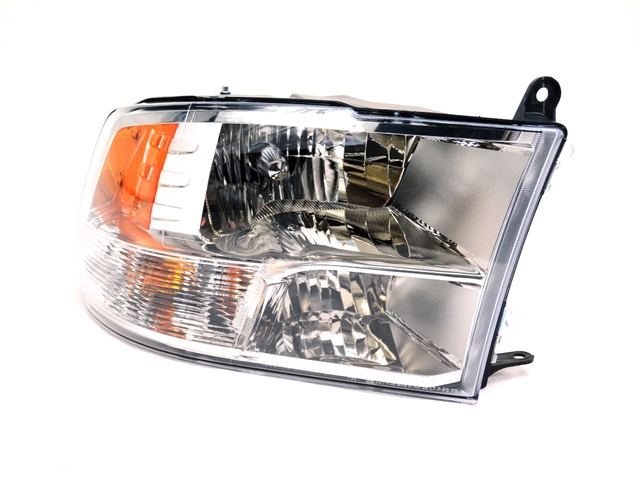 68096438AJ - Electrical: Headlamp Park And Turn Lamp, Right for Ram: 1500, 1500 Classic, 2500, 3500 Image