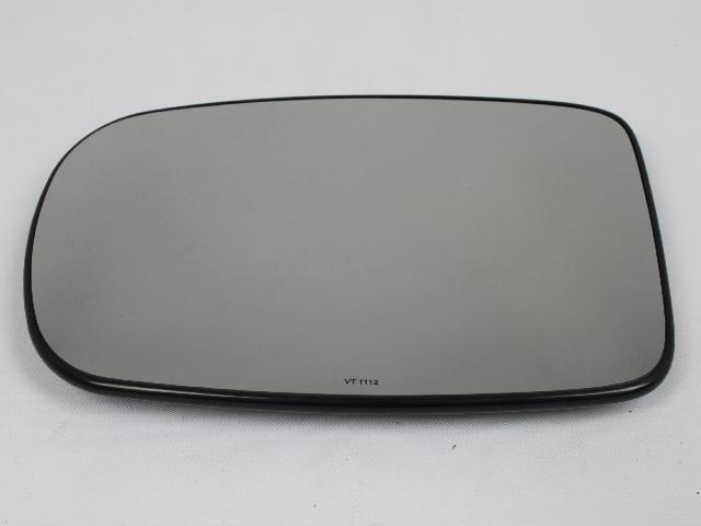 68130645AA - Doors, Door Mirrors and Related Parts: Mirror Replacement Glass, Left for Dodge: Charger Image