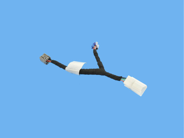 68294786AD - Electrical: Jumper Wiring for Jeep: Compass Image