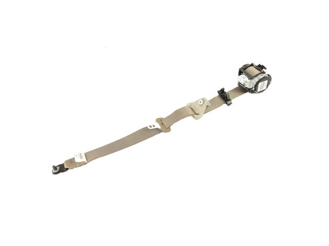 1YR931K2AG - Restraints: Front Outer Seat Belt, Left for Jeep: Compass, Patriot Image