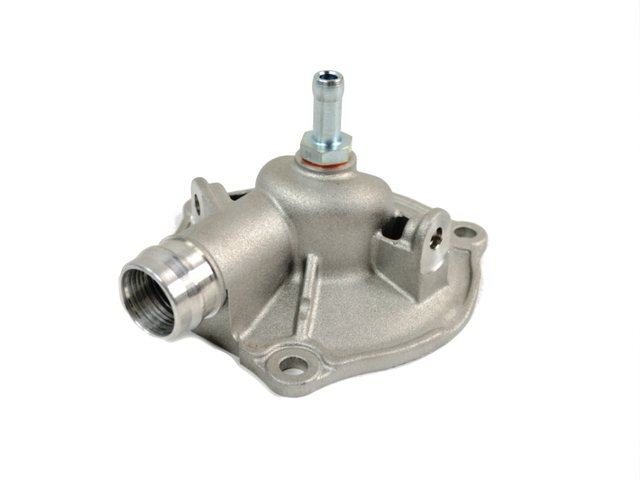 68229361AA - 3.0L Turbo Diesel; Engine: Engine Oil Separator Cover for Jeep: Grand Cherokee | Ram: 1500, 1500 Classic Image